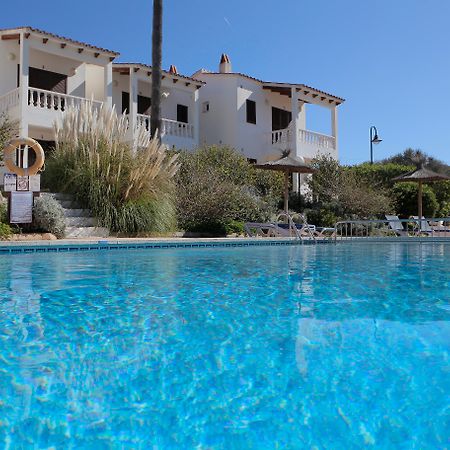 Binibeca Mar Tatil evi Binissafuller Dış mekan fotoğraf