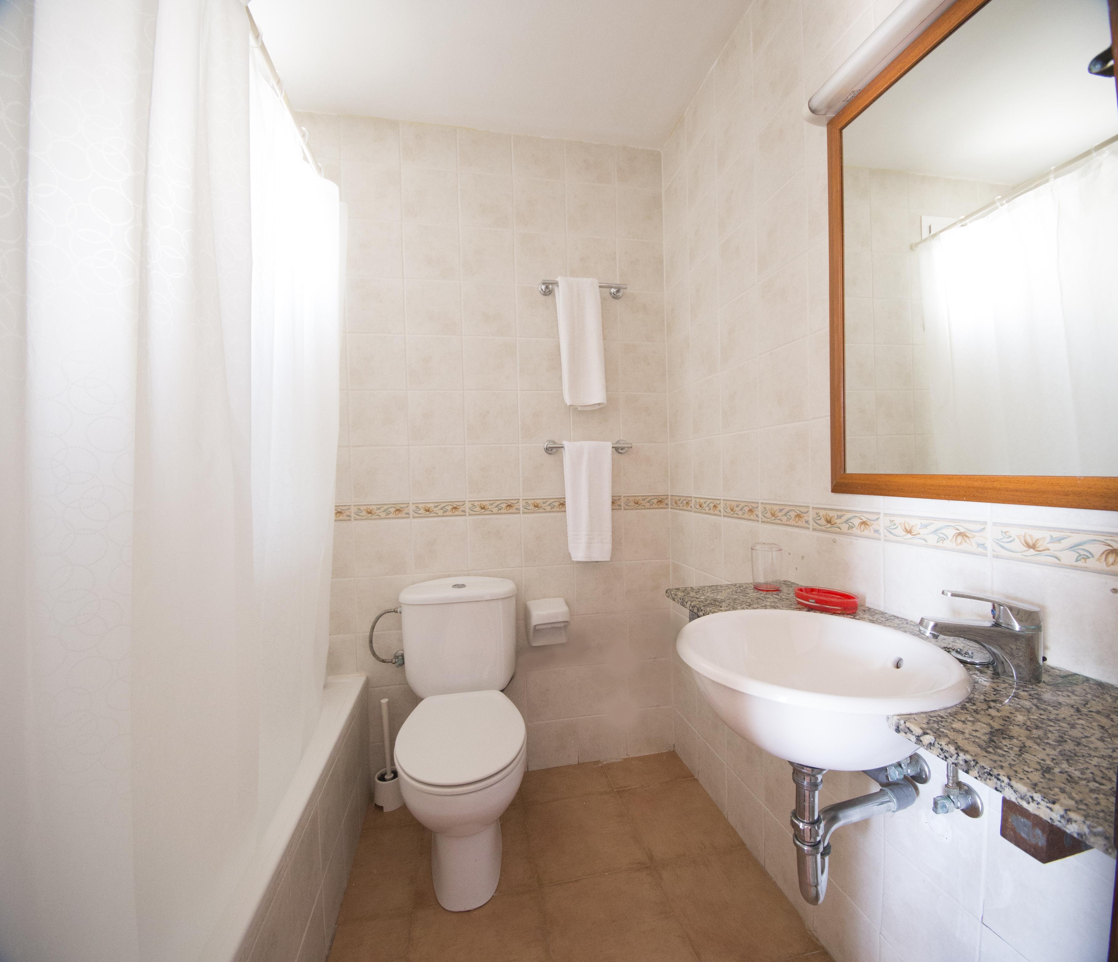 Binibeca Mar Tatil evi Binissafuller Dış mekan fotoğraf