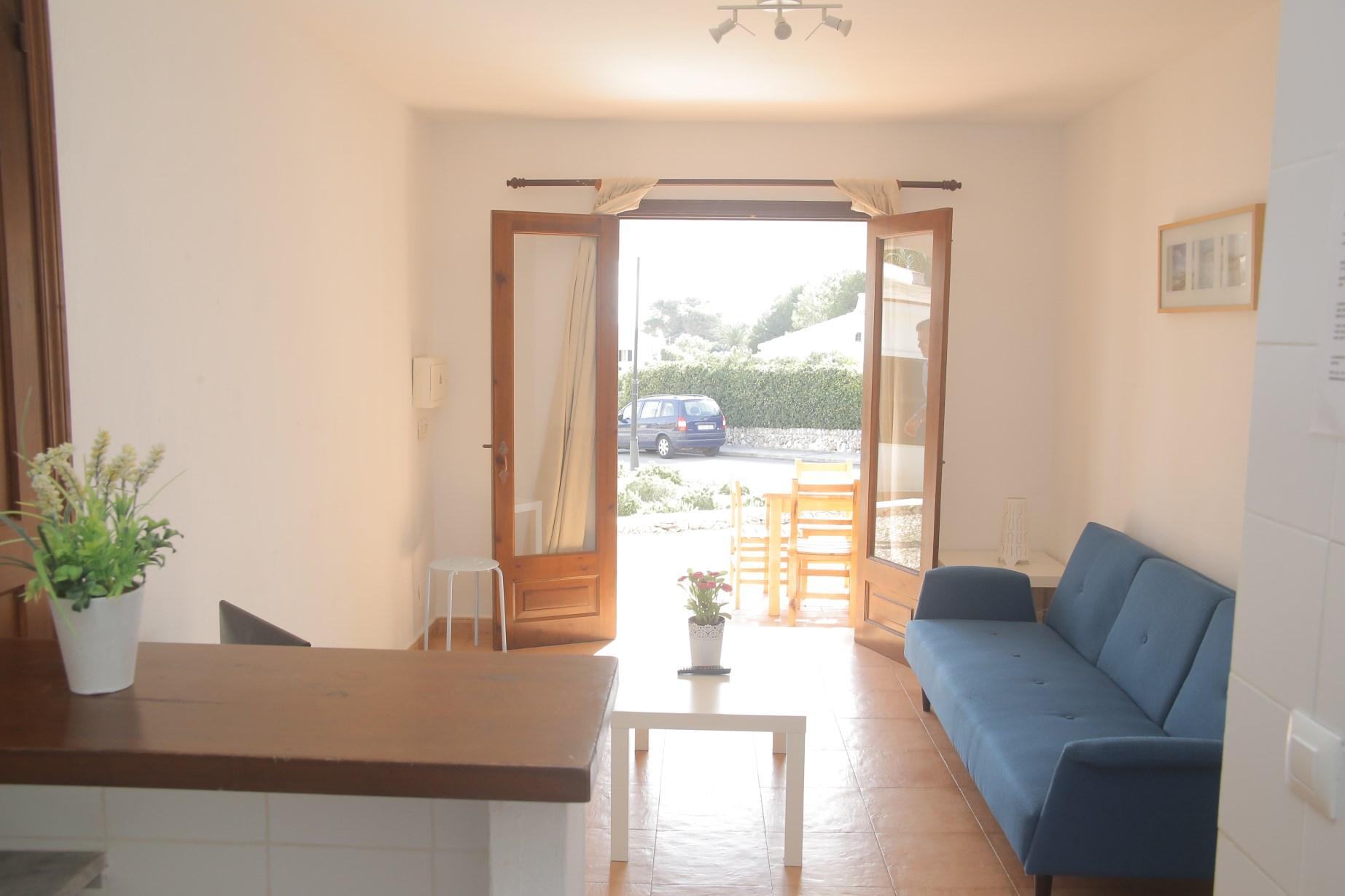 Binibeca Mar Tatil evi Binissafuller Dış mekan fotoğraf
