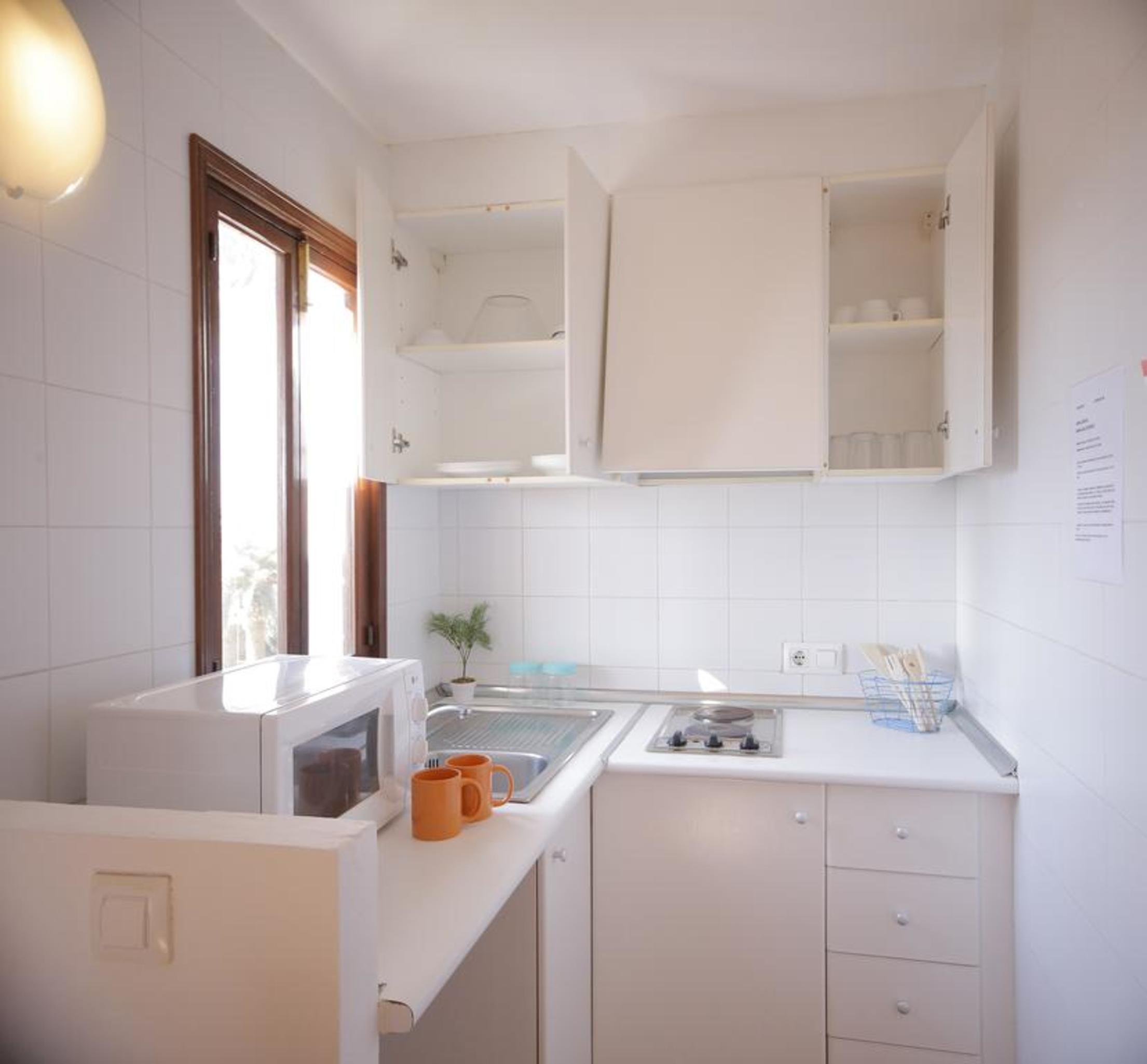 Binibeca Mar Tatil evi Binissafuller Dış mekan fotoğraf