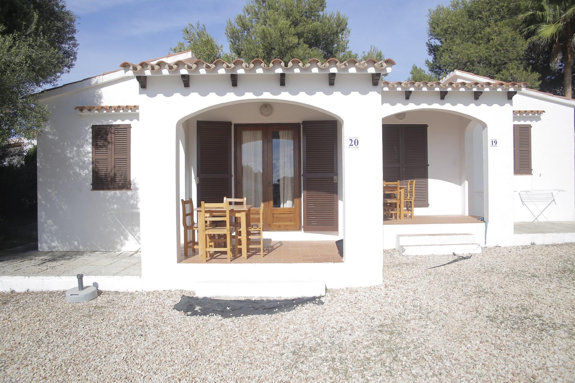 Binibeca Mar Tatil evi Binissafuller Dış mekan fotoğraf