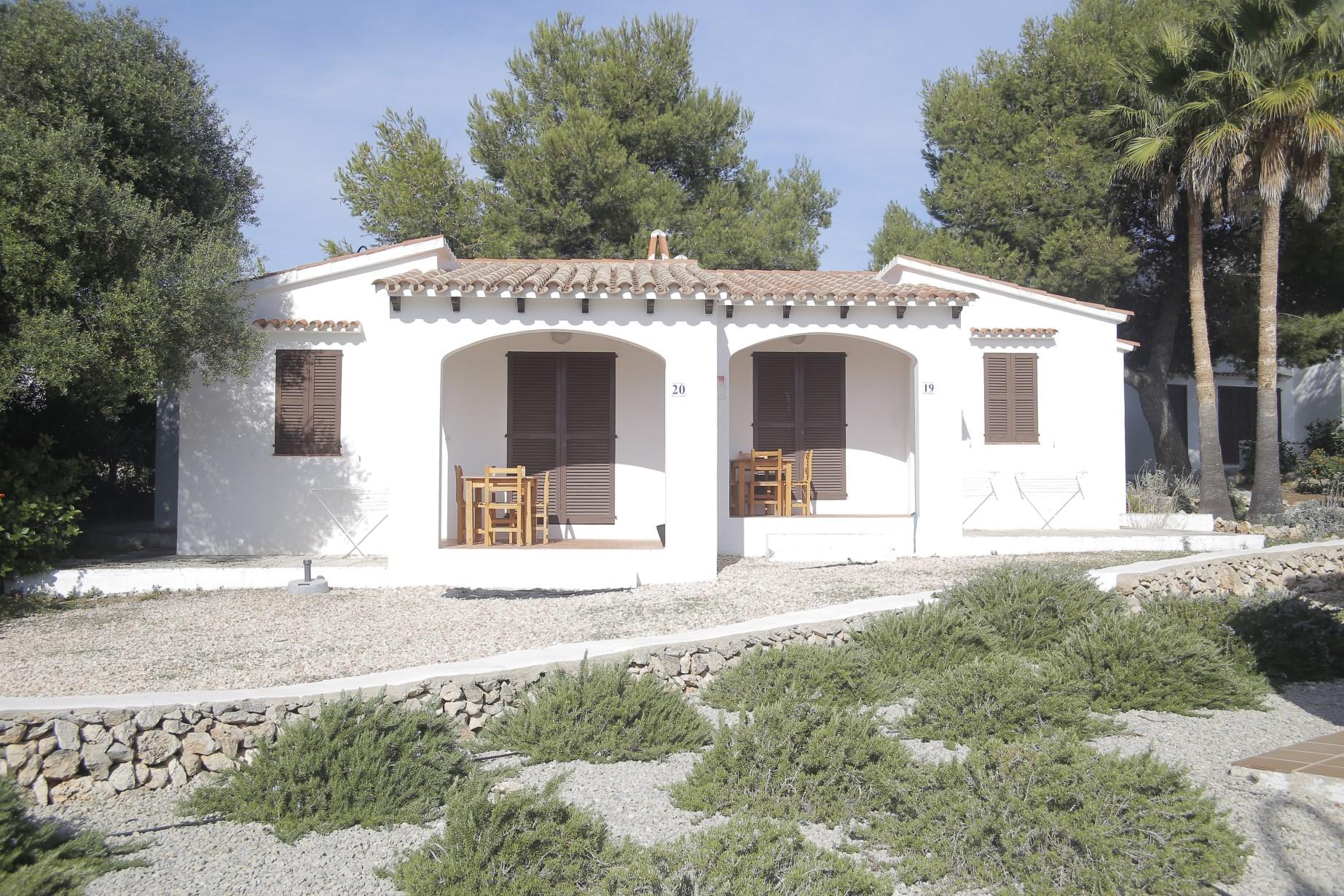 Binibeca Mar Tatil evi Binissafuller Dış mekan fotoğraf