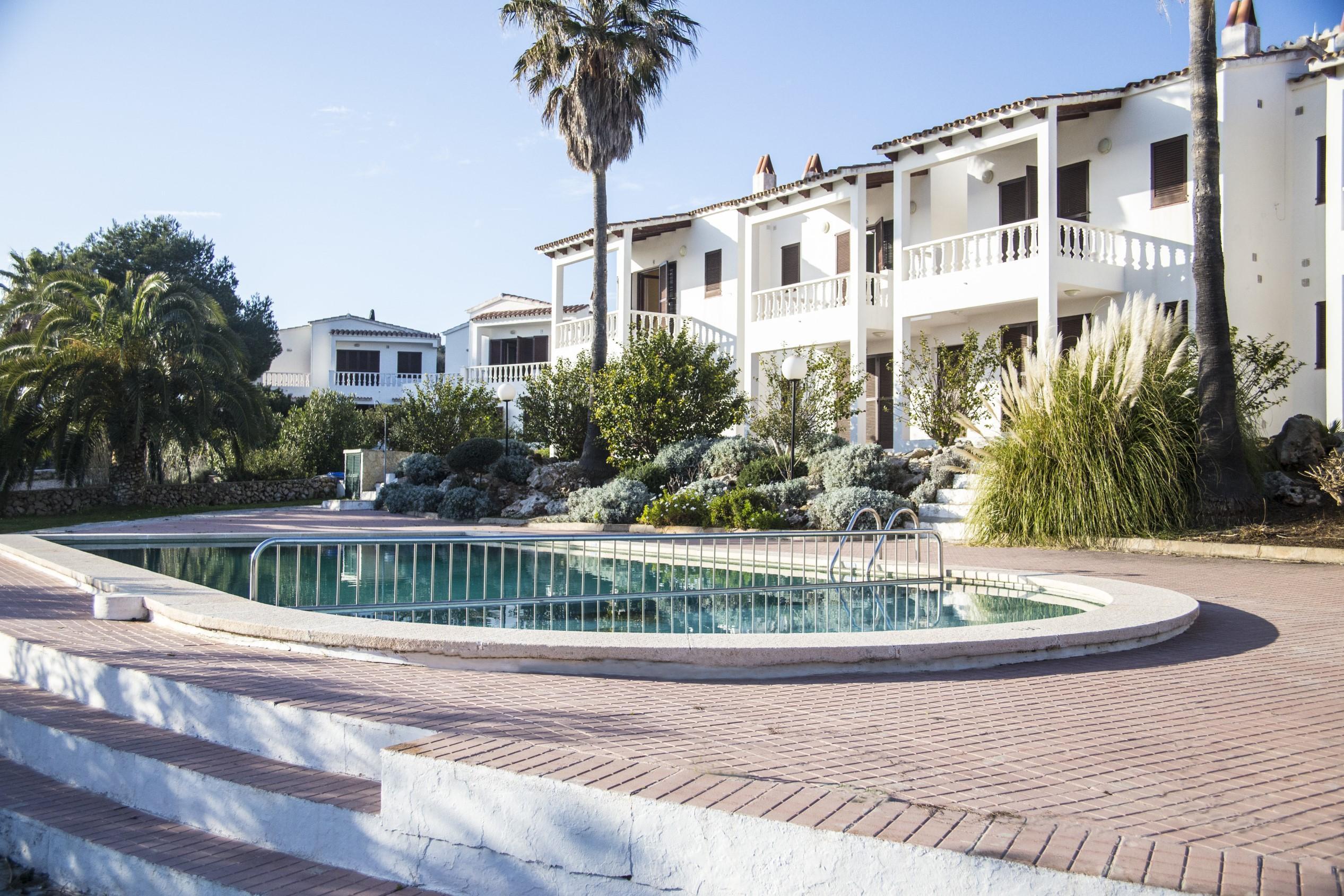 Binibeca Mar Tatil evi Binissafuller Dış mekan fotoğraf