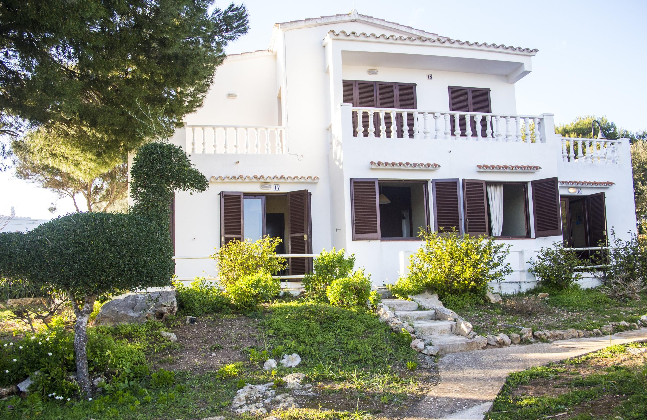 Binibeca Mar Tatil evi Binissafuller Dış mekan fotoğraf