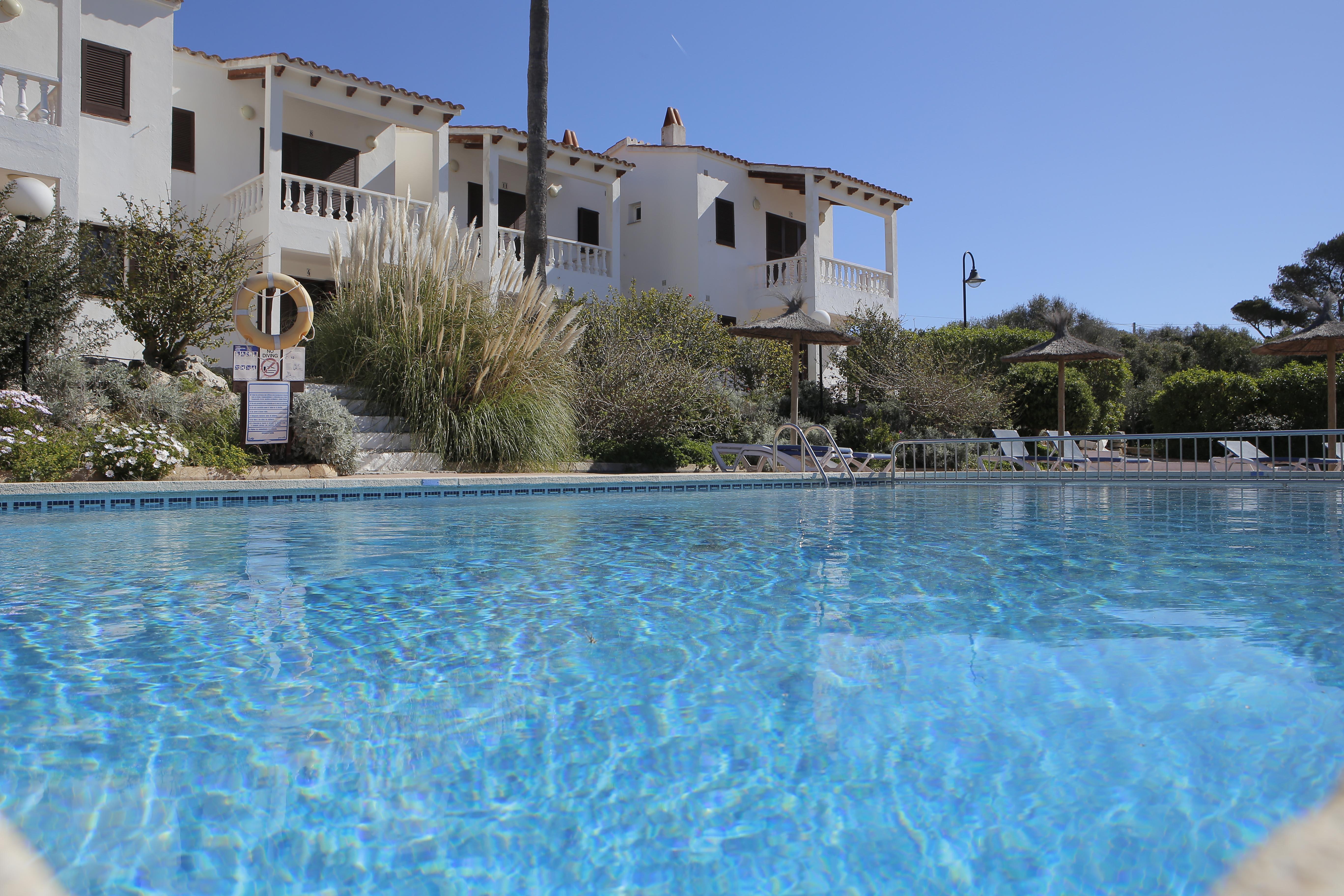 Binibeca Mar Tatil evi Binissafuller Dış mekan fotoğraf