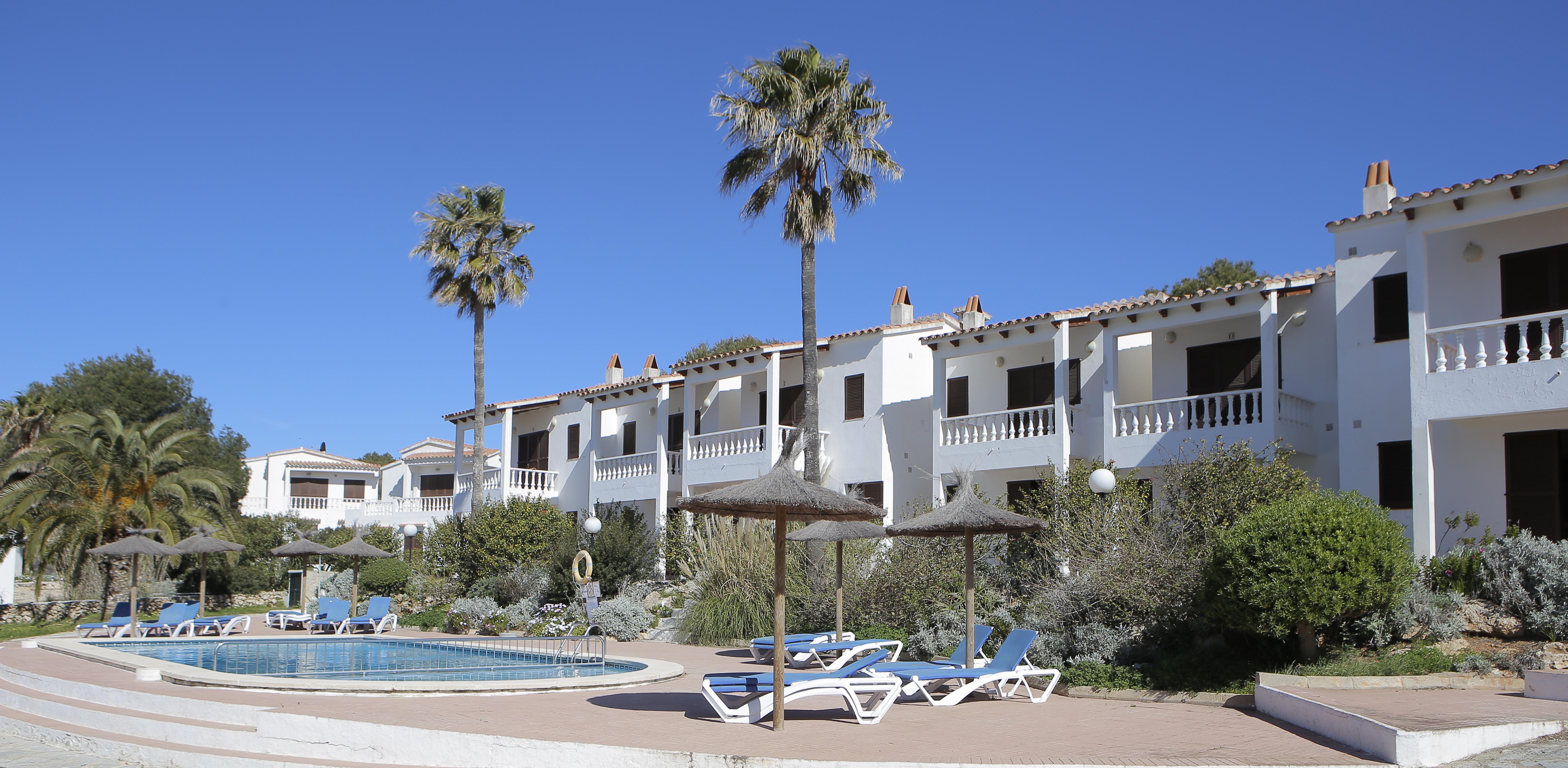 Binibeca Mar Tatil evi Binissafuller Dış mekan fotoğraf