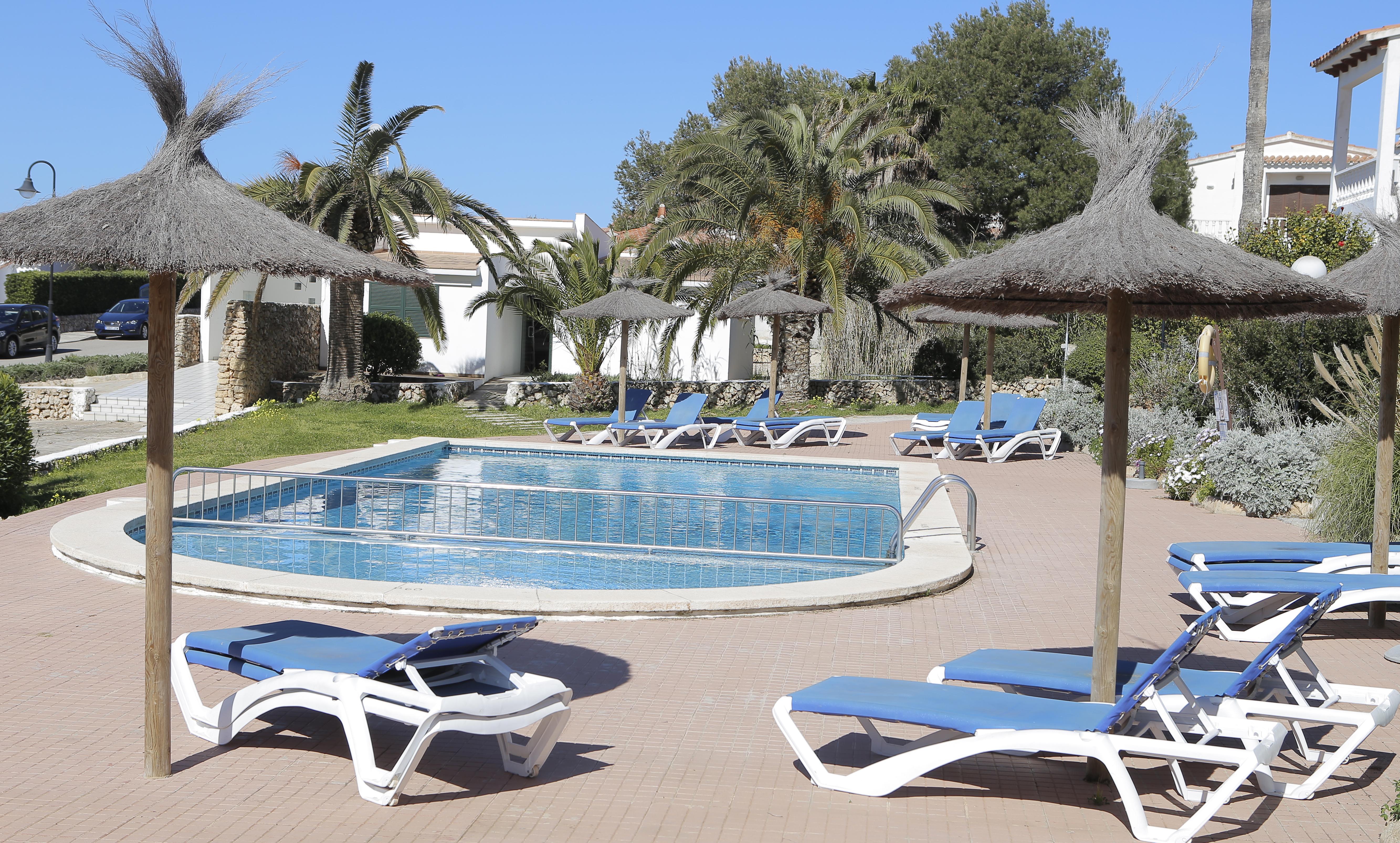 Binibeca Mar Tatil evi Binissafuller Dış mekan fotoğraf
