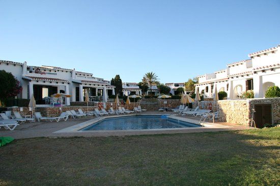 Binibeca Mar Tatil evi Binissafuller Dış mekan fotoğraf