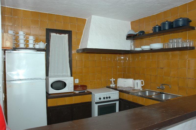 Binibeca Mar Tatil evi Binissafuller Dış mekan fotoğraf