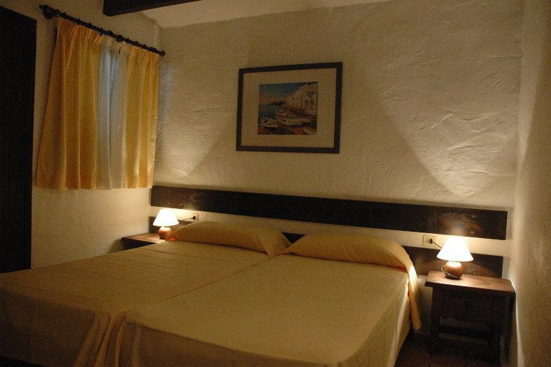 Binibeca Mar Tatil evi Binissafuller Dış mekan fotoğraf