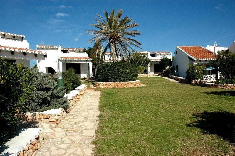 Binibeca Mar Tatil evi Binissafuller Dış mekan fotoğraf